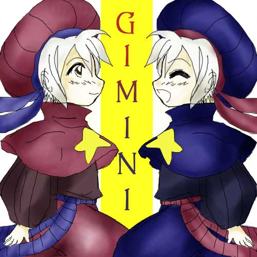 Gemini