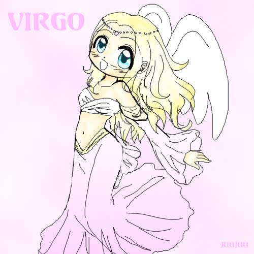 Virgo