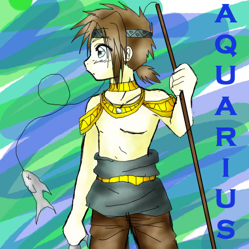 Aquarius
