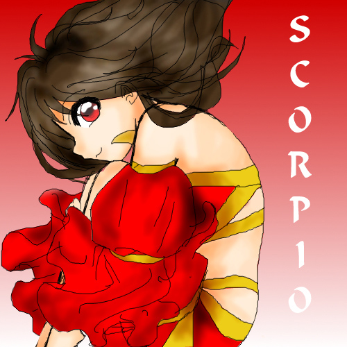 Scorpio