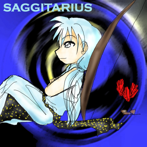 Saggitarius