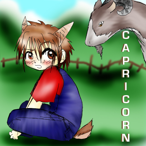 Capricorn