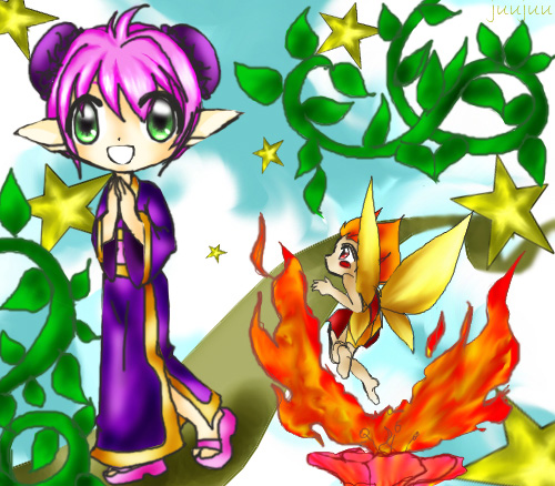 Money Grows On Trees