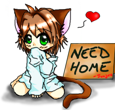 *~*love Me, Please*~*