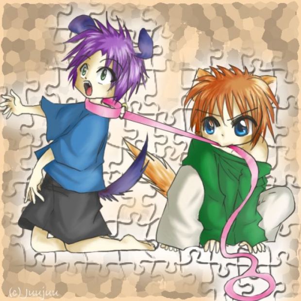 A Puzzling Relationship