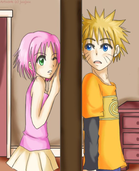 What're They Doing Now?