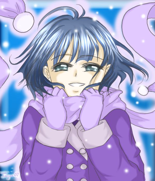 Pure And Brilliant Light