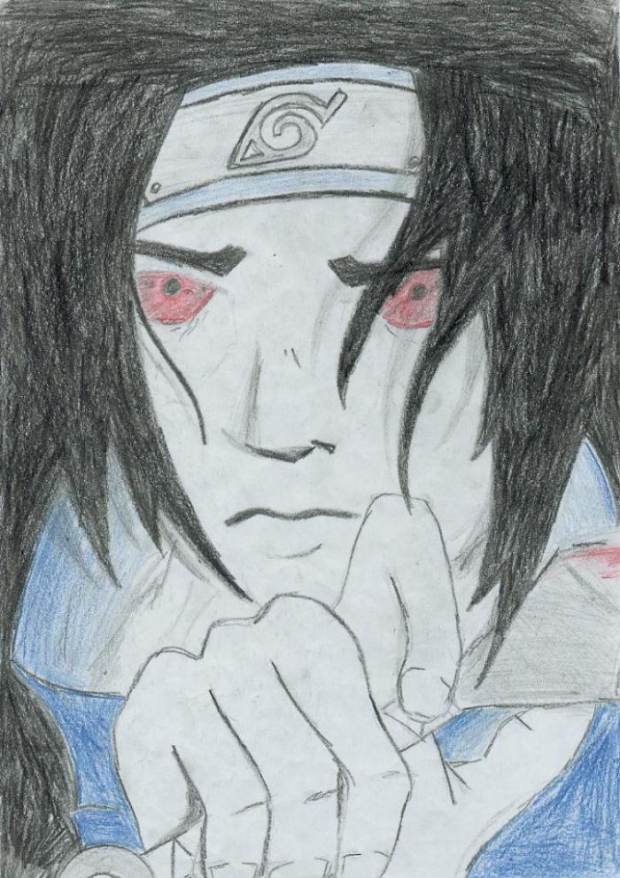 Sasuke