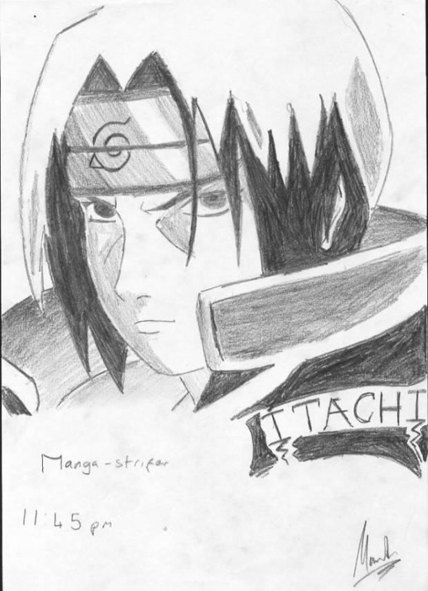 Itachi