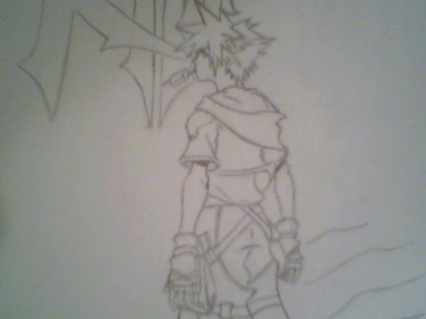 Kingdom Hearts