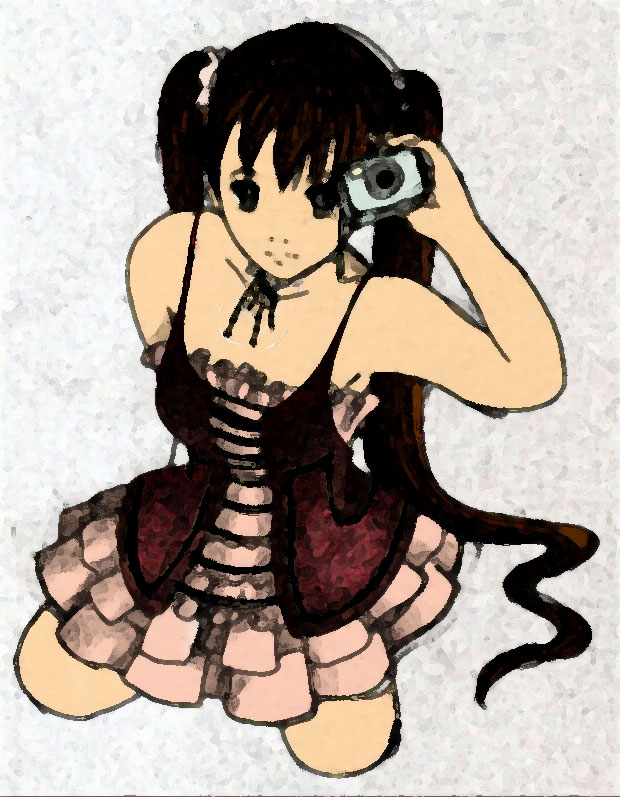 Perfect Picture 4 PuppyLovePyro