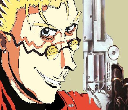 The Humanoid Typhoon