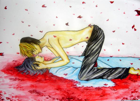 My Purest Heart For You (hikaaki)