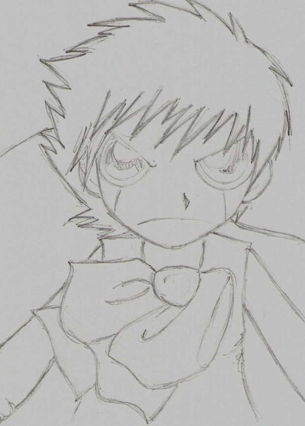 Zatch (cropped)
