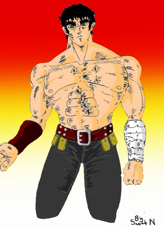 Kenshiro