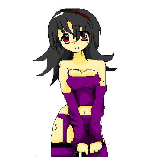 Out Of Breath But Still Goin Strong