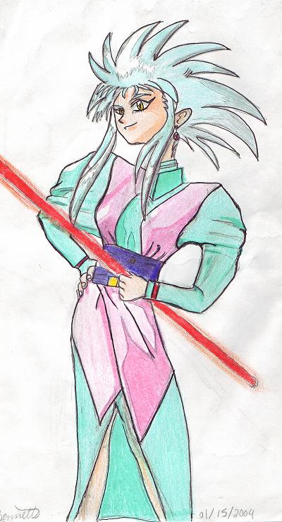 Ryoko