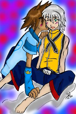 Sweet Affection Shounenai