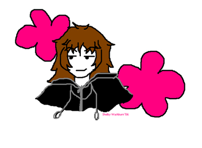 Marluxia (paint)