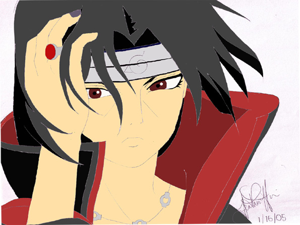 Itachi