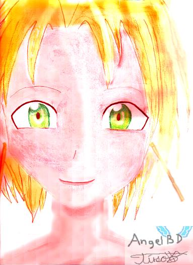 What A Beauty Kaola Red Moon