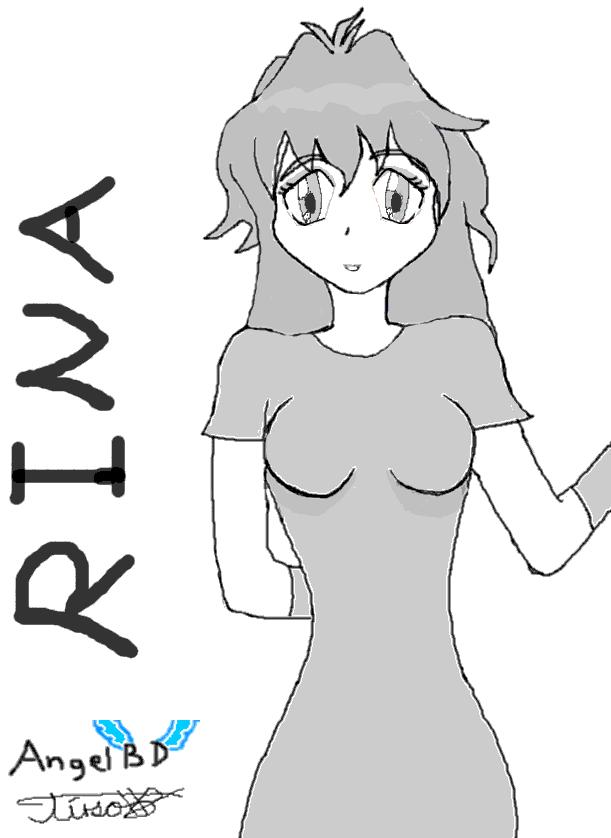 Older Rina (unfinished)