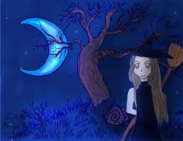 Ln Mistress Of The Night