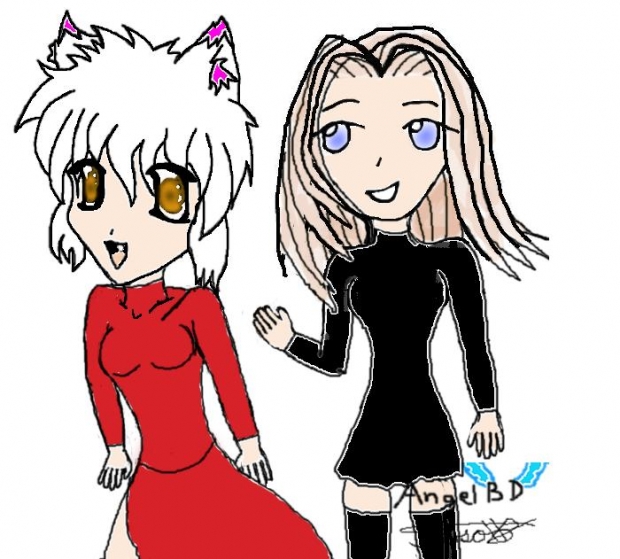 Layla And Camile (preview)