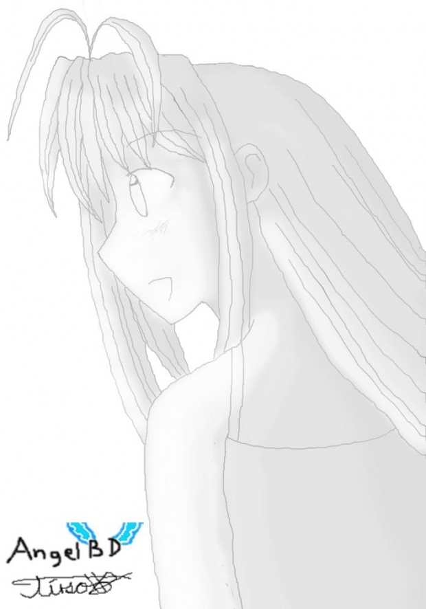 Naru Ink(unfinished)