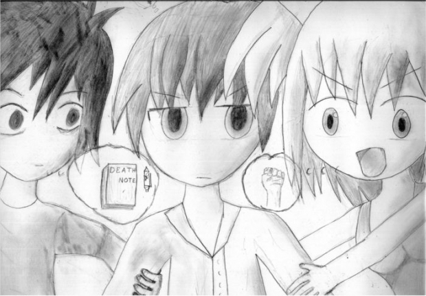 Why Cant We Be Friends