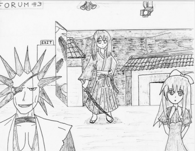 Steph´s Movie Forum