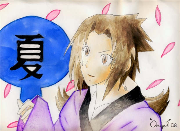 Summer Birthday Steph