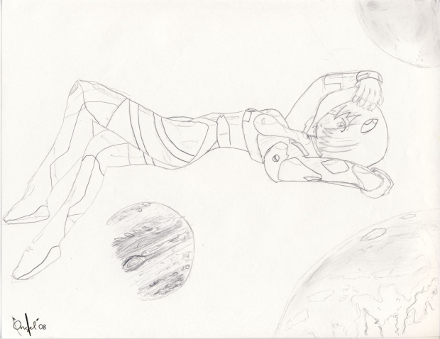 Hidden Evangelion For Kitsy