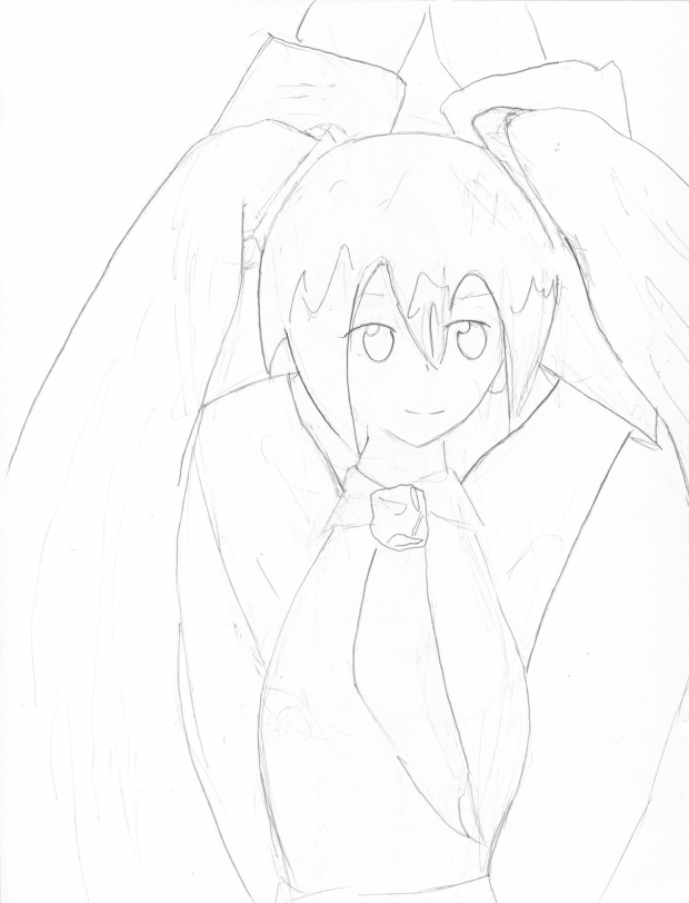 Hatsune Caramelldansen