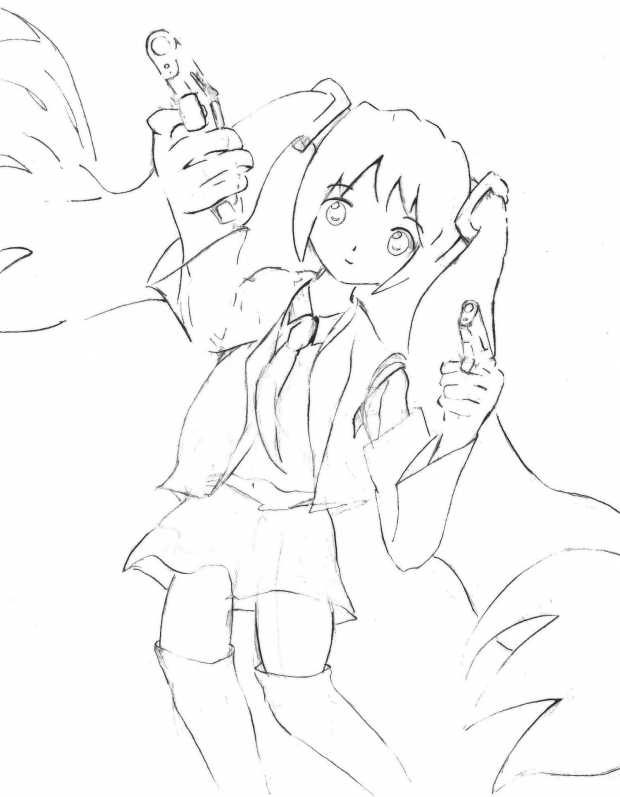 Hatsune Miku Challenge