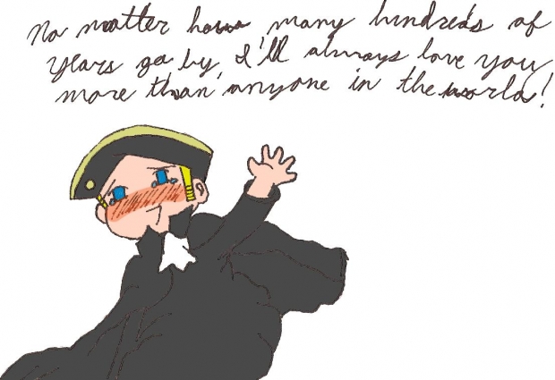 APH: Holy Roman Empire