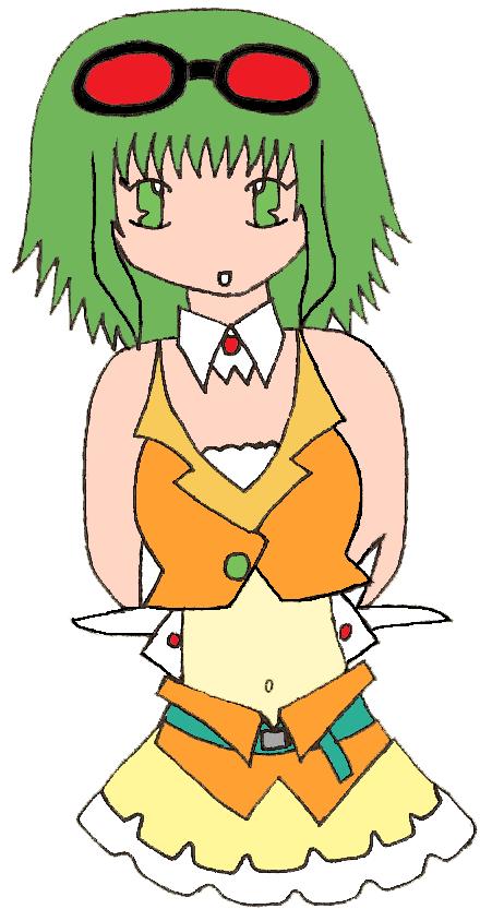 GUMI