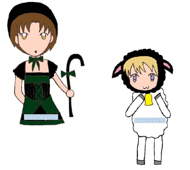 SemeUke Second Entry