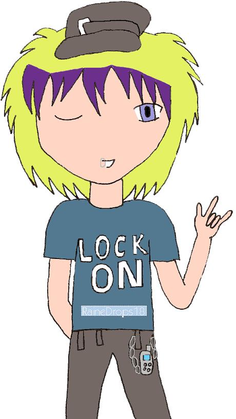 SemeUke: Badass Uke Entry