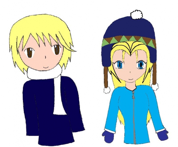 STP: Labrador and Quebec