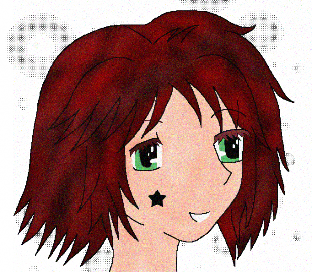 STP: TX Shoujo style