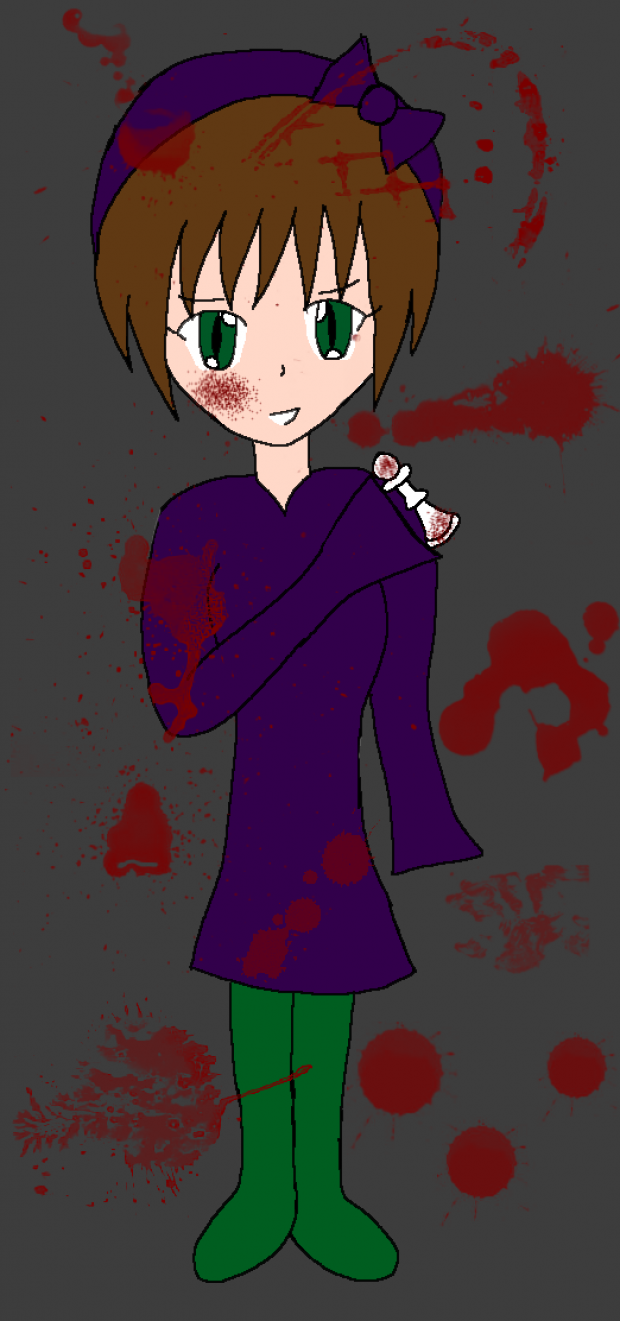 Follow Me To Paradise