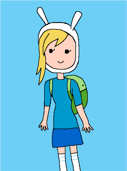 Fionna
