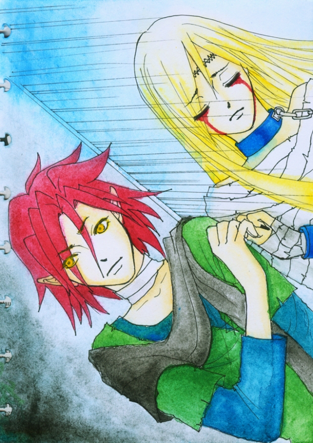 you are all that i'm not