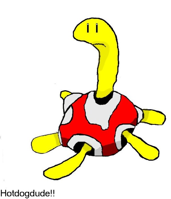 Shuckle