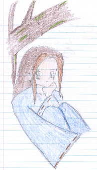 Sakura's First Picture!!