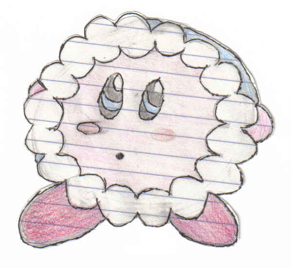 Iceclimber Kirby
