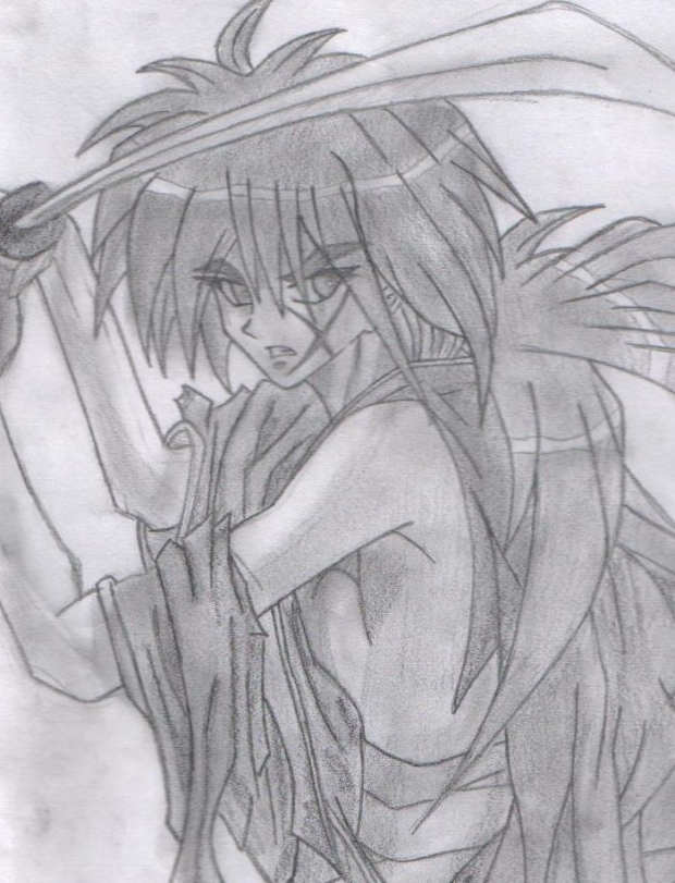 Kenshin