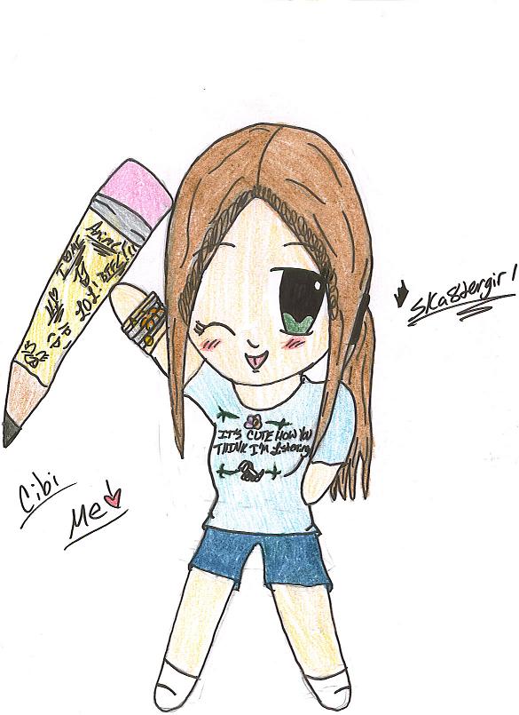Chibi Me
