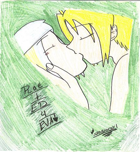 Edxrae (not Requested)